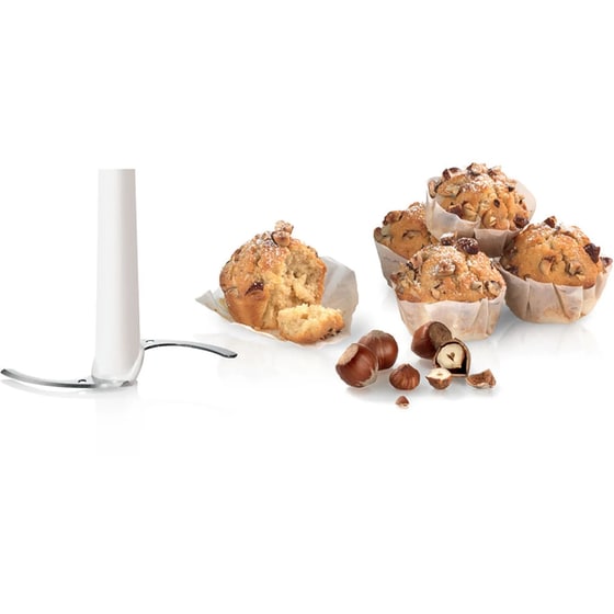 BOSCH MMR08A1 0.8 L 400 W Λευκό Πολυκόπτης image 6