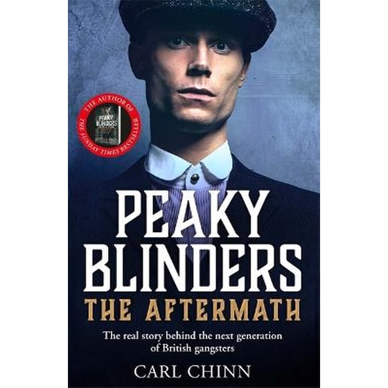 Peaky Blinders: The Aftermath image 0