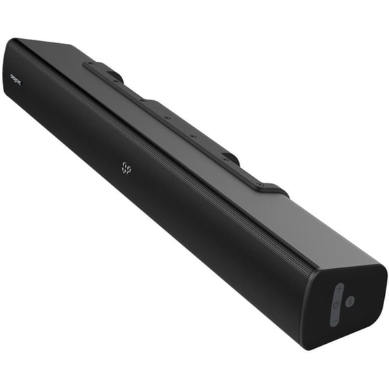 Creative Stage V2 Soundbar 160W 2.1 - Μαύρο image 3
