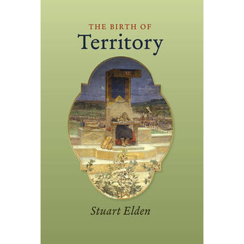 Birth of Territory