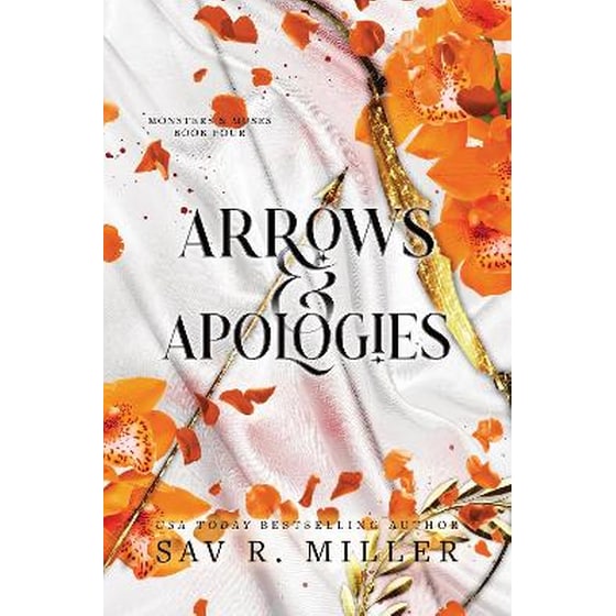 Arrows and Apologies image 0