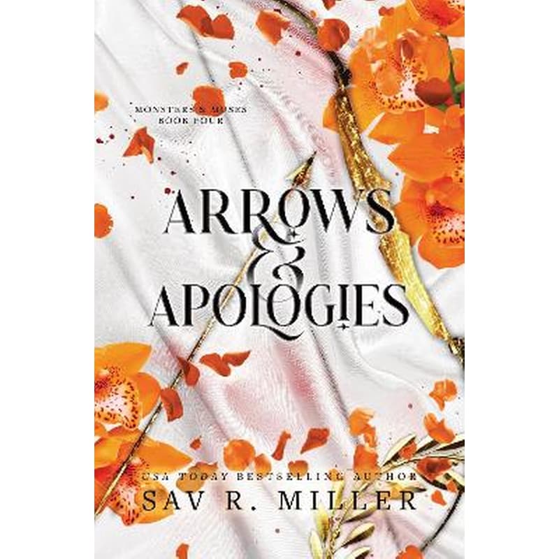Arrows and Apologies