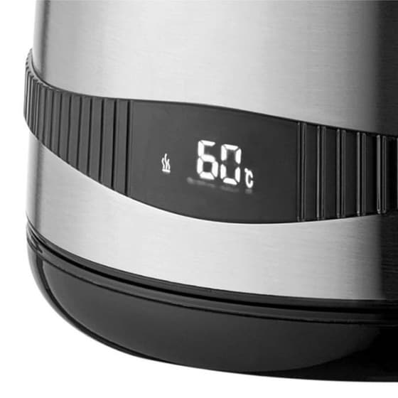 ESTIA 06-10836 2200 W 1.7 L Inox Βραστήρας image 3
