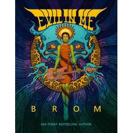Evil in Me