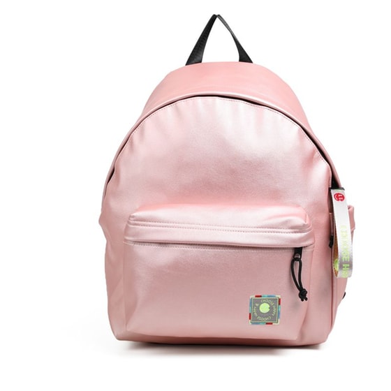 Τσάντα Πλάτης Lycsac Large The Drop Pink image 1