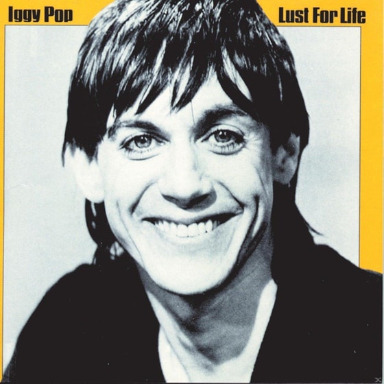 Lust For Life image 0