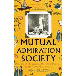 Mutual Admiration Society