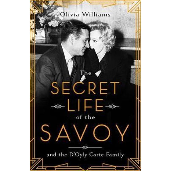 and the D'Oyly Carte family image 0