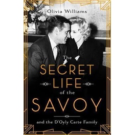 and the D'Oyly Carte family