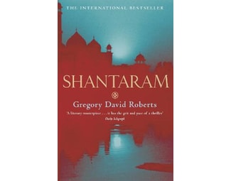 Shantaram image 0