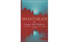 Shantaram