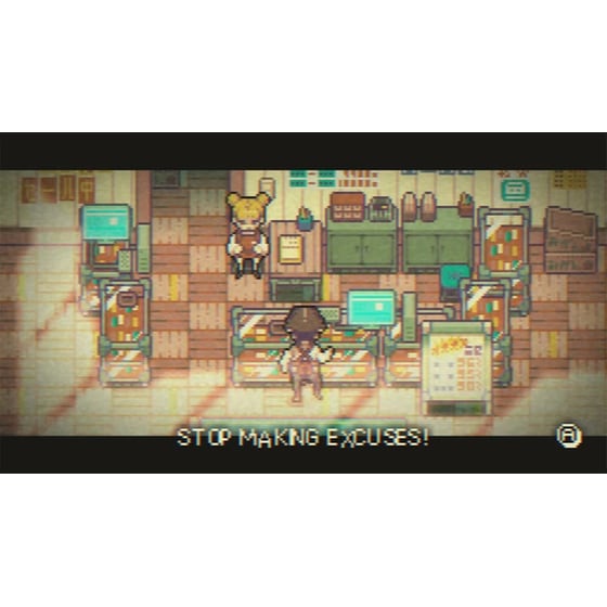 Goodbye World - Nintendo Switch image 5