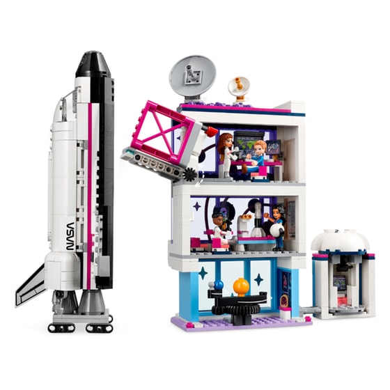 LEGO® Friends Olivia's Space Academy (41713) image 5