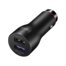 Φορτιστής Αυτοκινήτου Huawei CP36 - Μαύρο