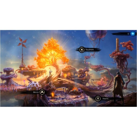 VED - PS4 image 2
