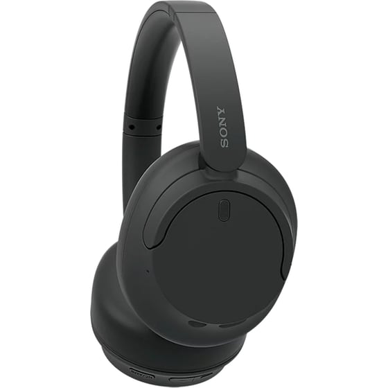 Sony WH-CH720N Ασύρματα Ακουστικά Κεφαλής - Μαύρο image 2