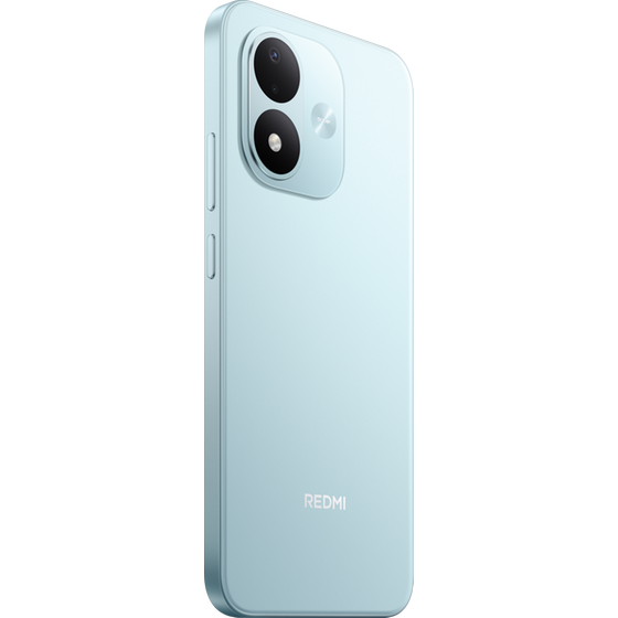 Xiaomi Redmi Note 17 4G 128GB - Sky Teal image 5