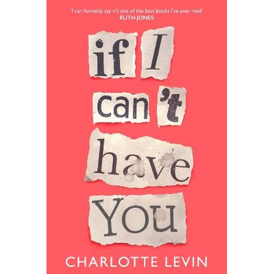 If I Can't Have You image 0