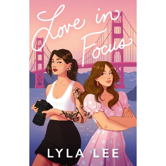 Love in Focus image 0