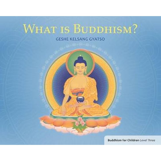 What Is Meditation? image 0