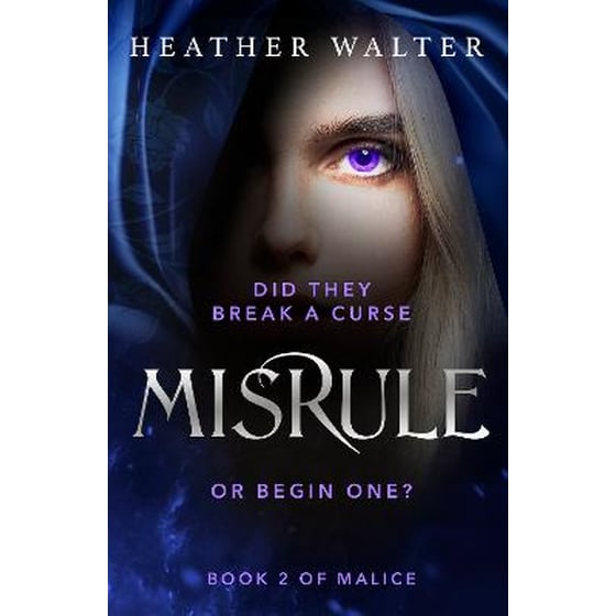 Misrule image 0