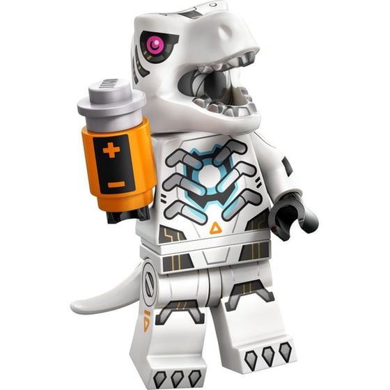 LEGO® Minifigures Series 29 (71052) image 4