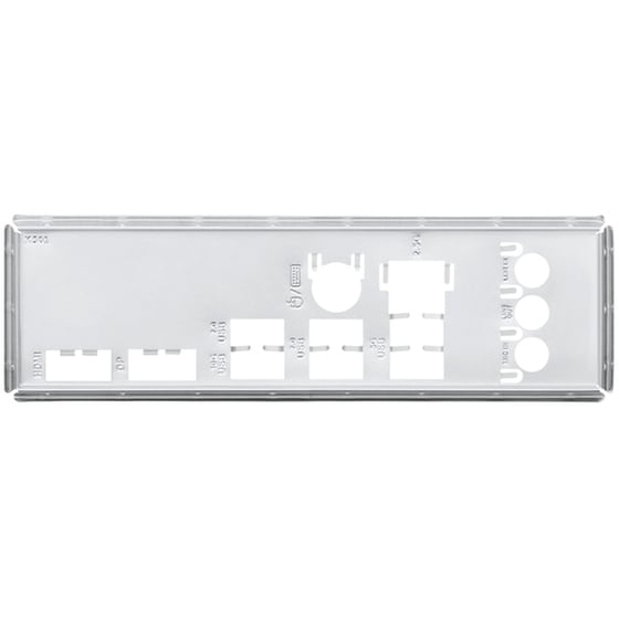 Asus Prime B860M-K Motherboard Micro ATX με Intel 1851 Socket 90MB1JT0-M0EAY0 image 3