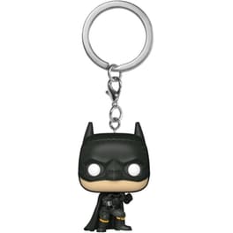 Funko Pocket Pop! Keychain - DC Super Heroes - The Batman - Batman