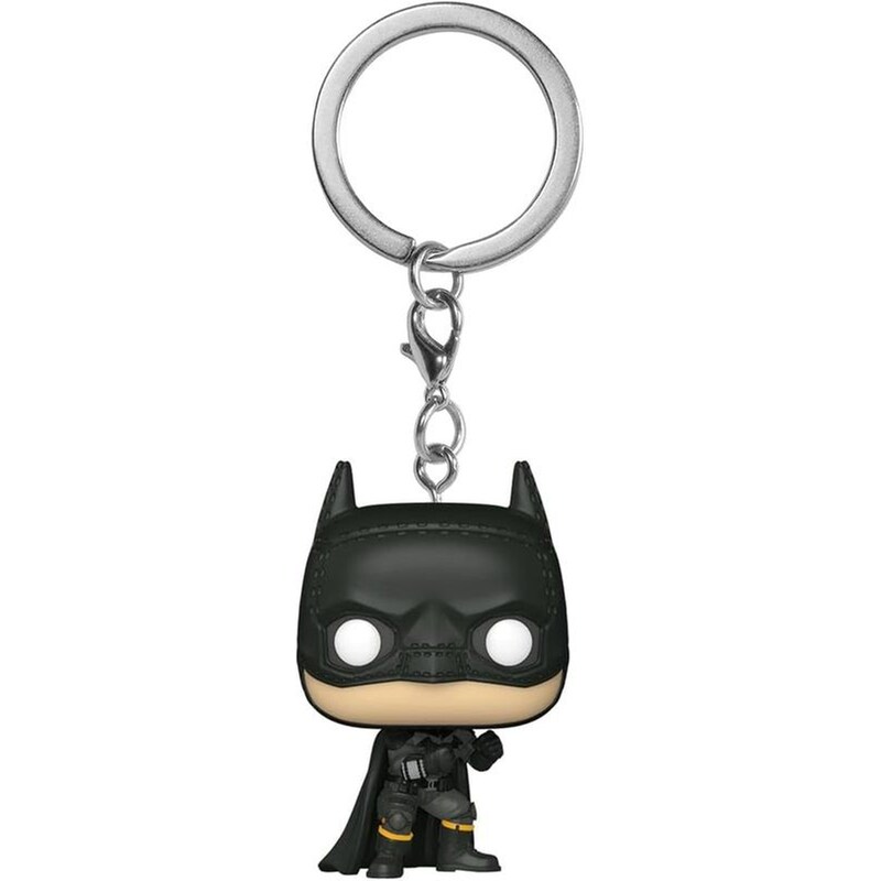 Funko Pocket Pop! Keychain - DC Super Heroes - The Batman - Batman