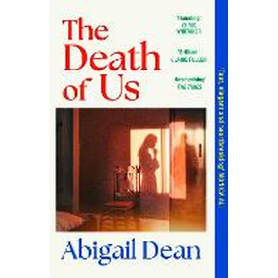 The Death of Us image 0