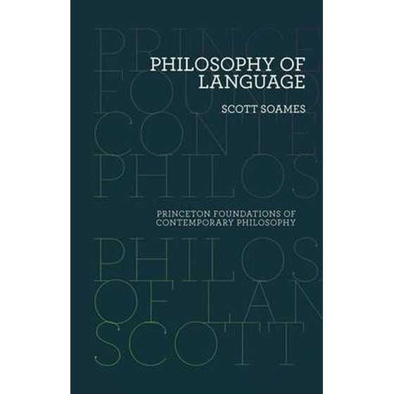 Philosophy of Language image 0