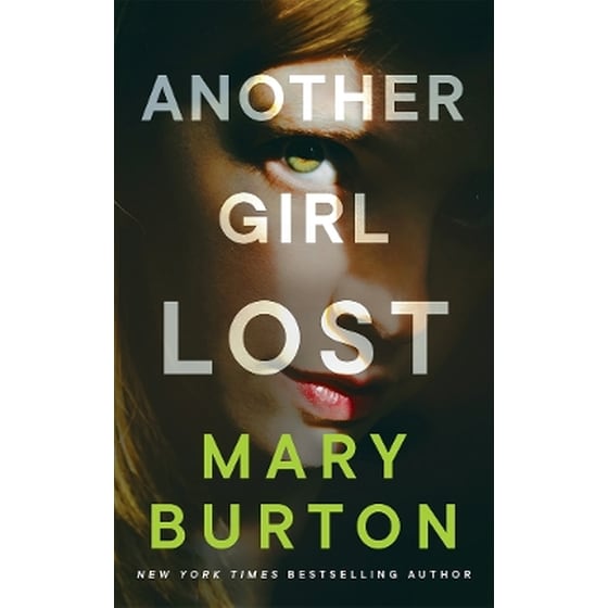 Another Girl Lost image 0
