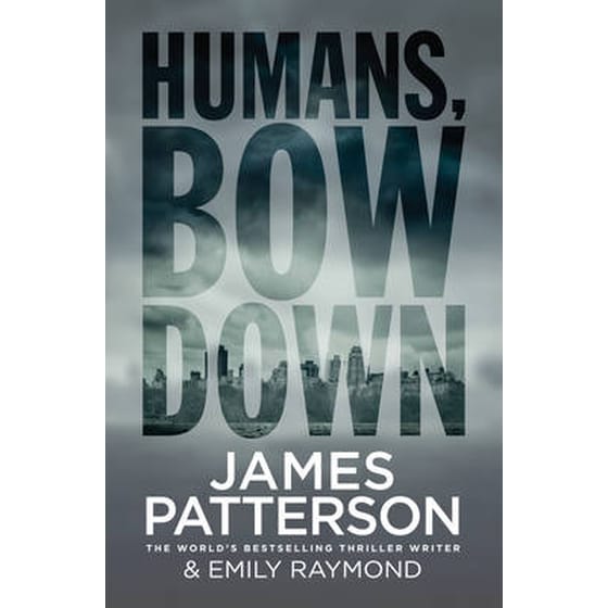 Humans, Bow Down image 0
