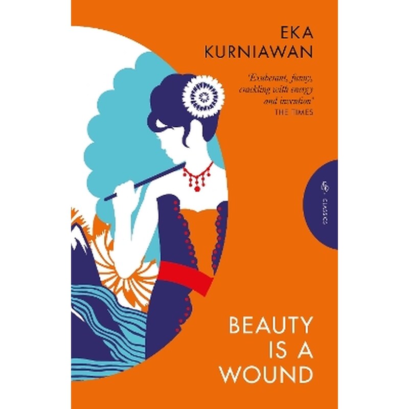 Beauty is a Wound