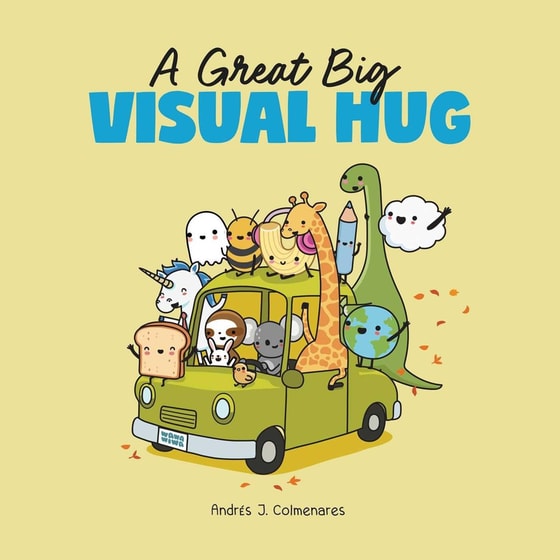 A Great Big Visual Hug image 0