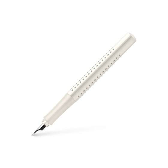 Πένα Faber Castell 2010 - Coconut Milk image 1