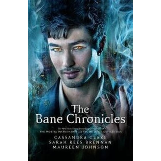 The Bane Chronicles image 0