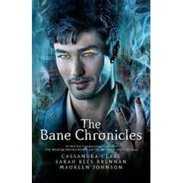 The Bane Chronicles