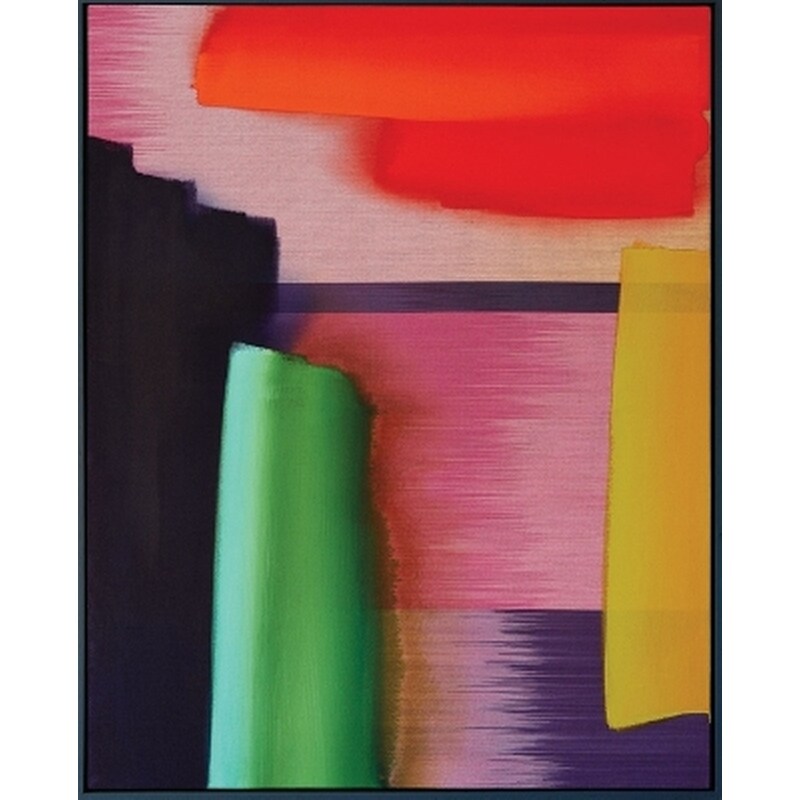 Ptolemy Mann: Thread Painting