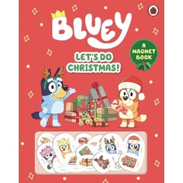 Bluey: Let's Do Christmas!