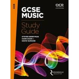 OCR GCSE Music Study Guide