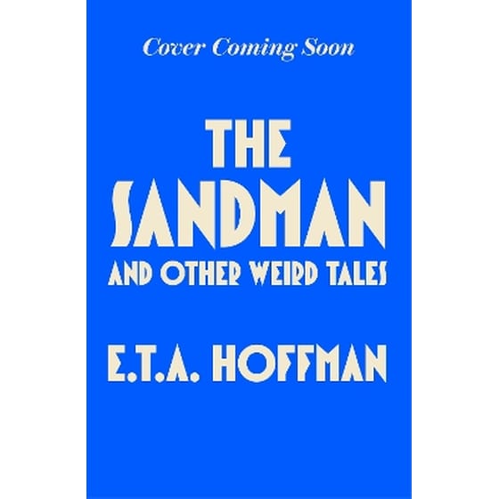 The Sandman image 0