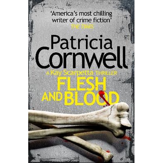 Flesh and Blood image 0