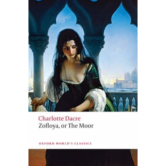 Zofloya image 0