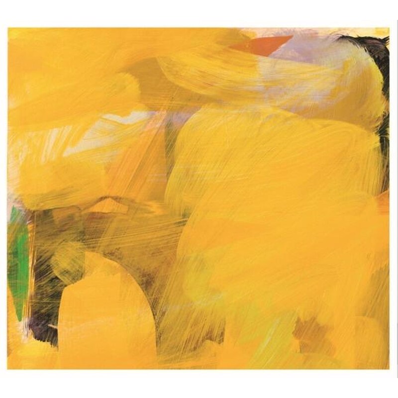 Prophecy (Limited Yellow Vinyl Lp) (+Downloadcode)