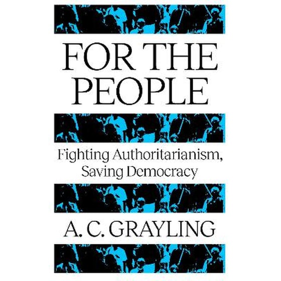 For The People image 0