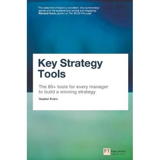 Key Strategy Tools image 0