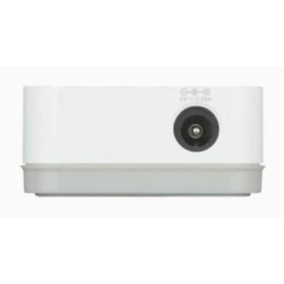 Διακόπτης D-link Go-sw-5e 5 P 10 / 100 Mbps D-link image 0