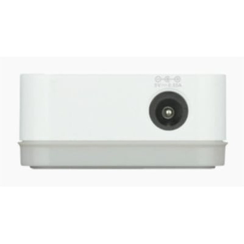 Διακόπτης D-link Go-sw-5e 5 P 10 / 100 Mbps D-link