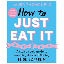 How to Just Eat It